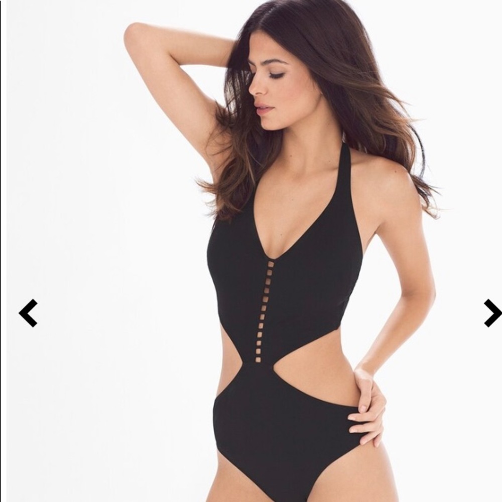 Soma Profile swimsuit
